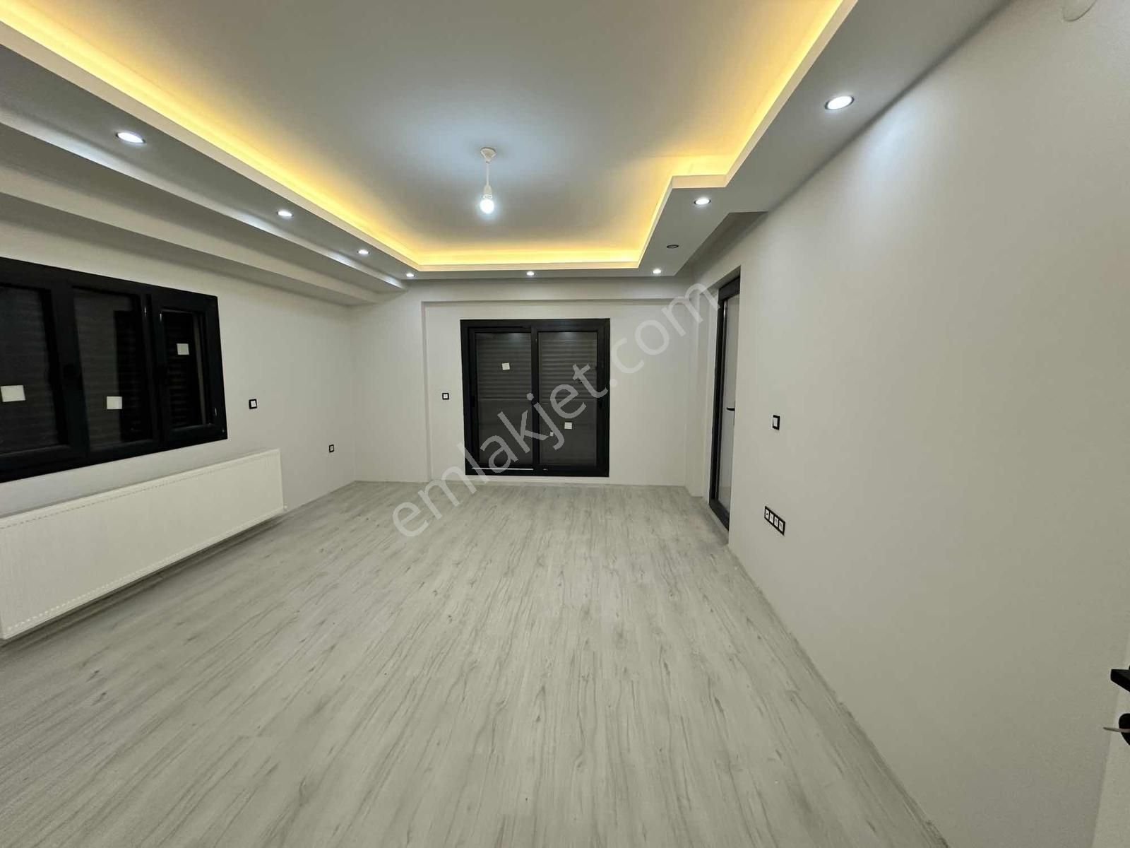 Torbalıda Geniş Kullanışlı Sıfır Daire