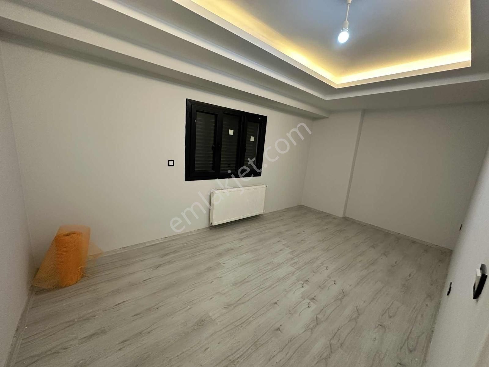 Torbalıda Geniş Kullanışlı Yüksek Kredili Daire - Görsel 3