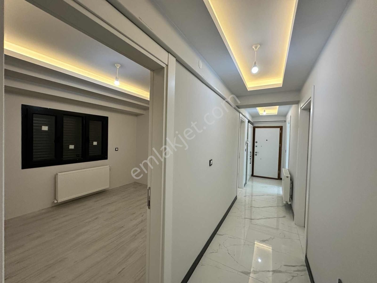 Torbalıda Geniş Kullanışlı Yüksek Kredili Daire - Görsel 16