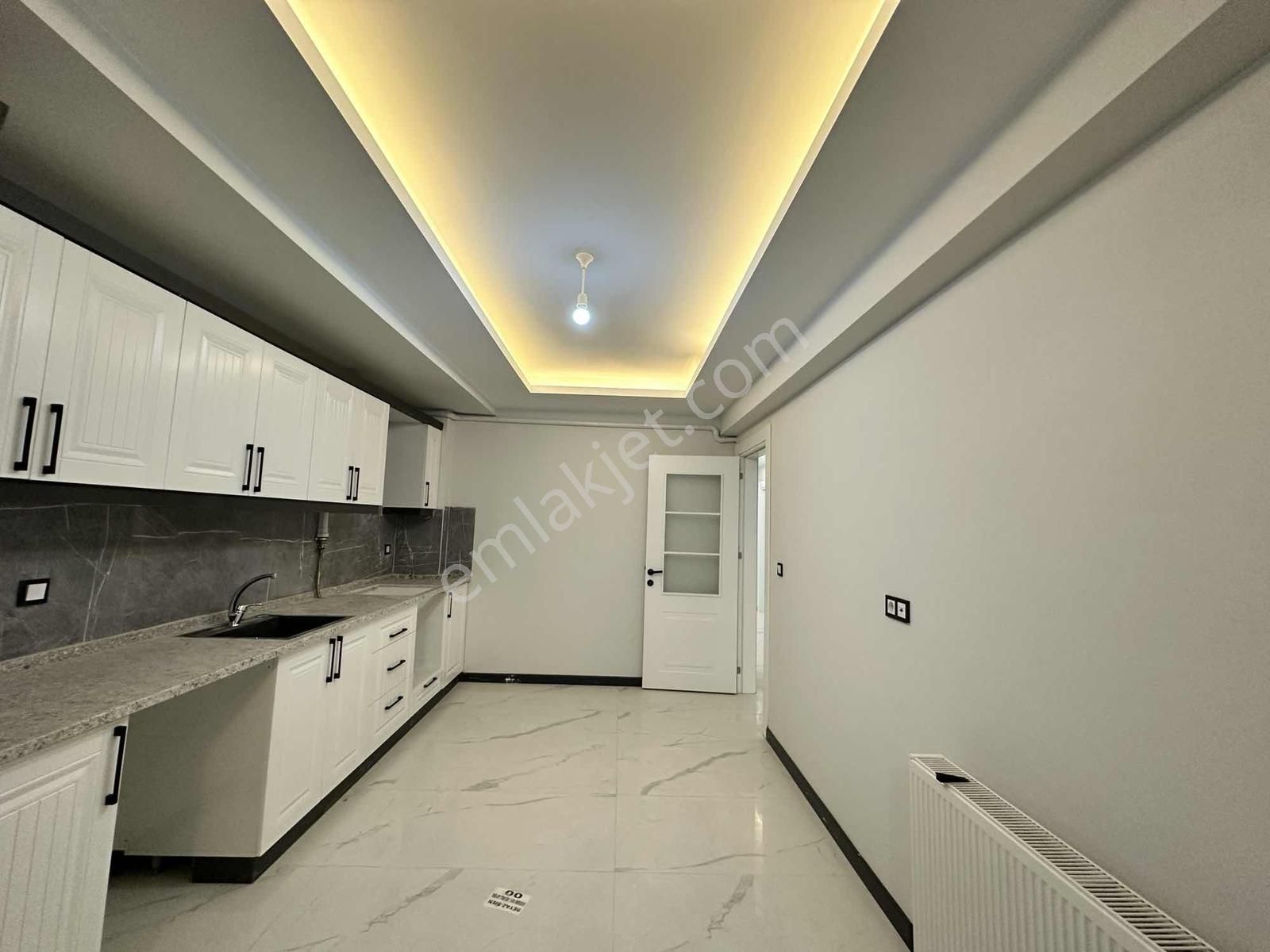 Torbalıda Geniş Kullanışlı Yüksek Kredili Daire - Görsel 19