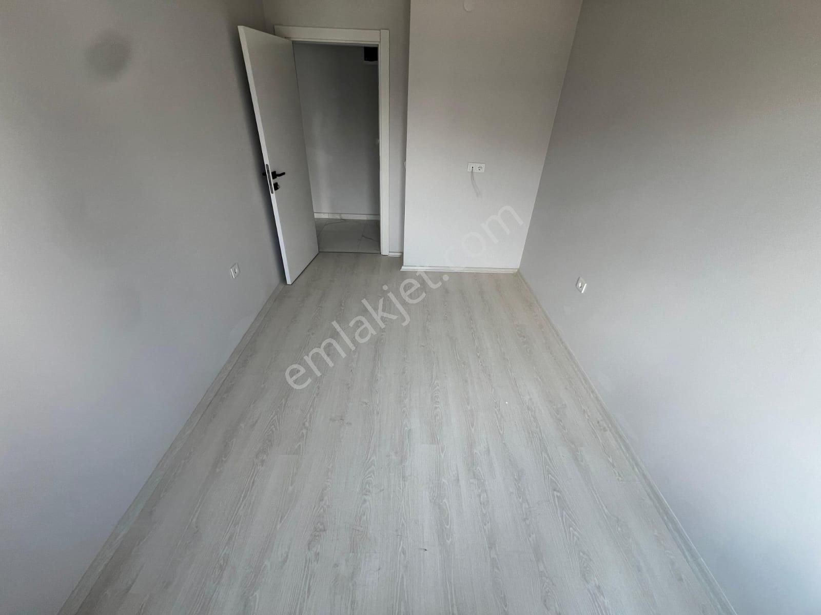 Cantan Emlaktan Akçay Altınkum Merkezde Yeni Bina Lüks 2+1 Daire - Görsel 3