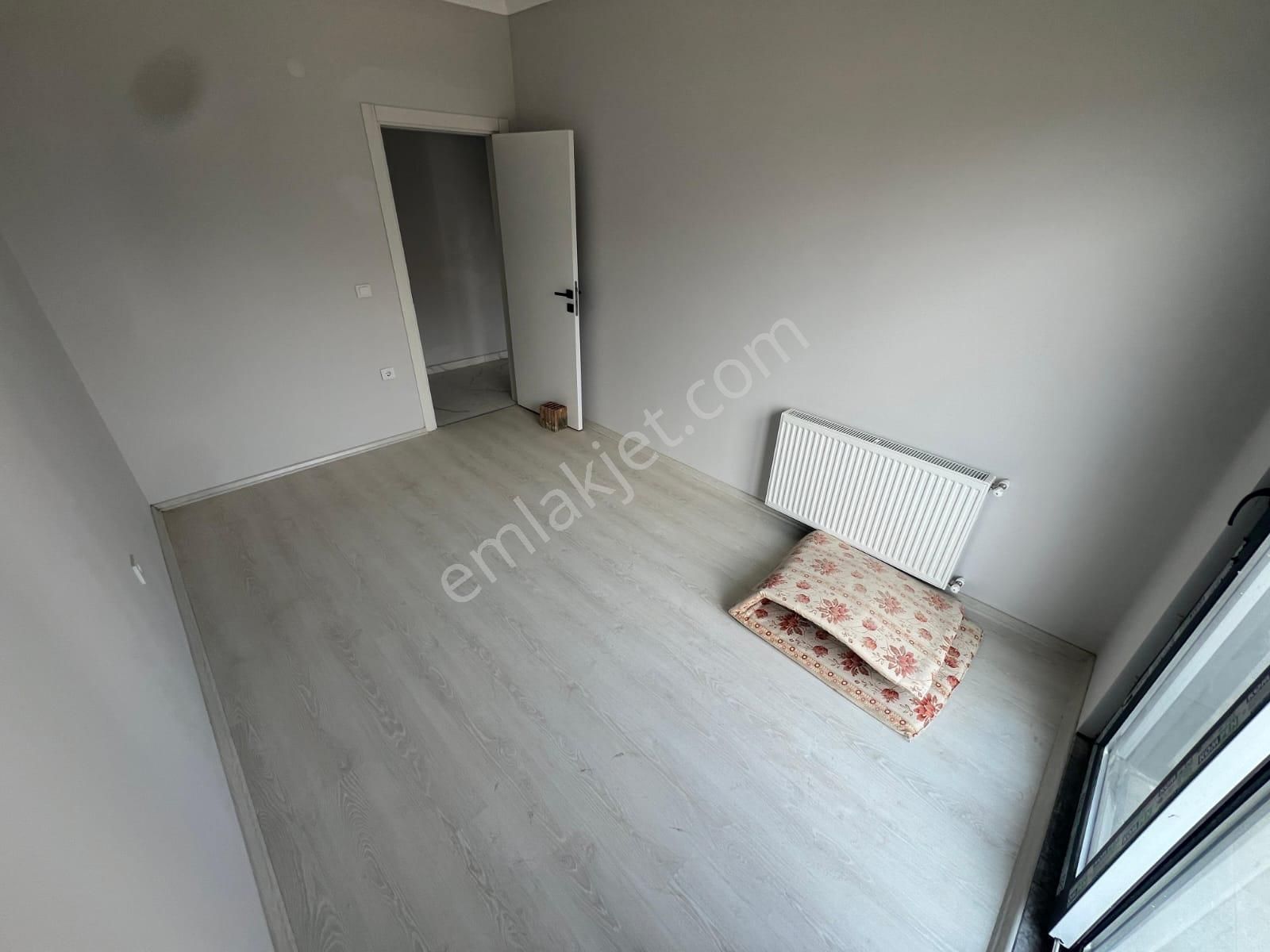 Cantan Emlaktan Akçay Altınkum Merkezde Yeni Bina Lüks 2+1 Daire - Görsel 26