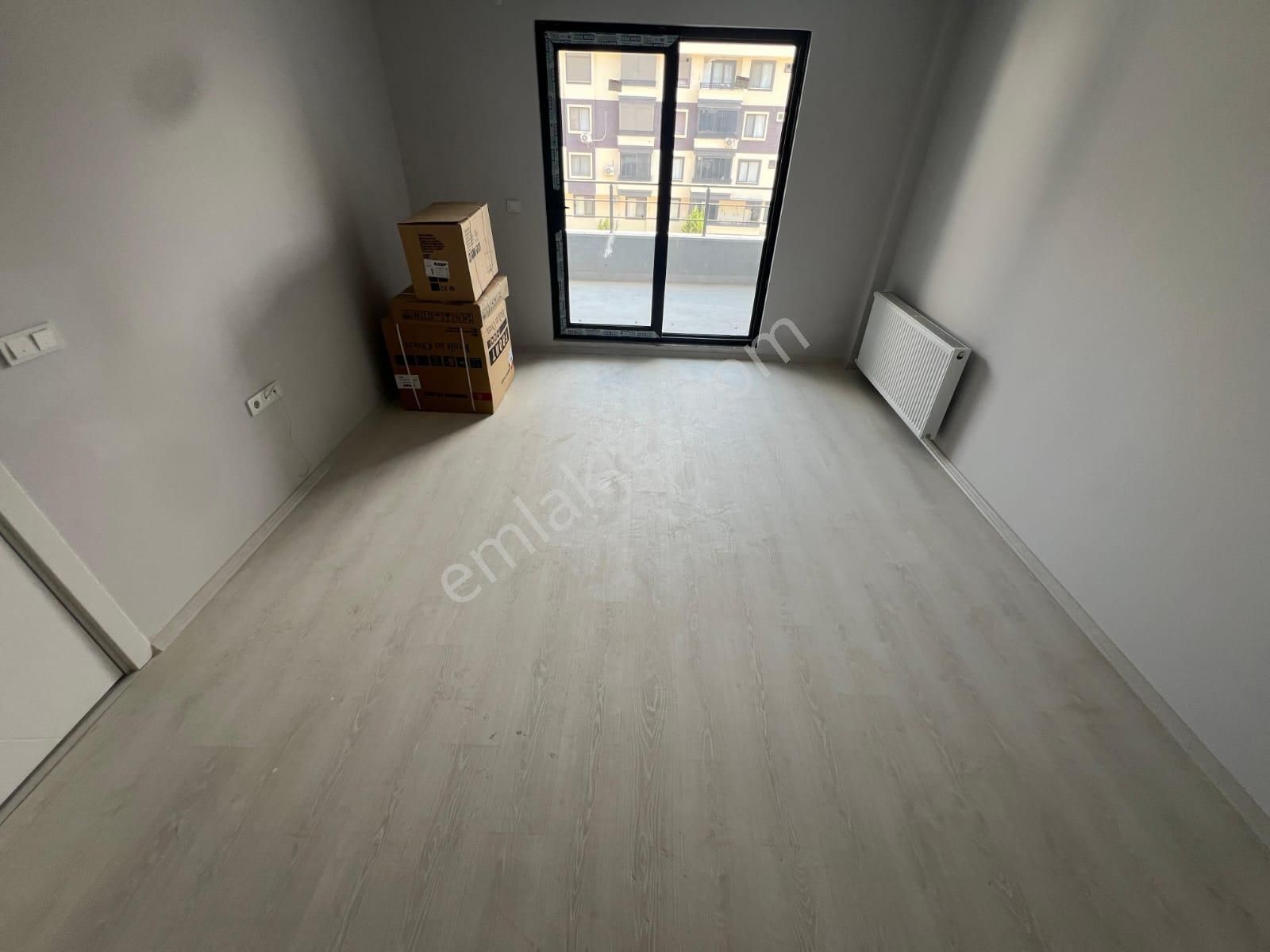 Cantan Emlaktan Akçay Altınkum Merkezde Yeni Bina Lüks 2+1 Daire - Görsel 7