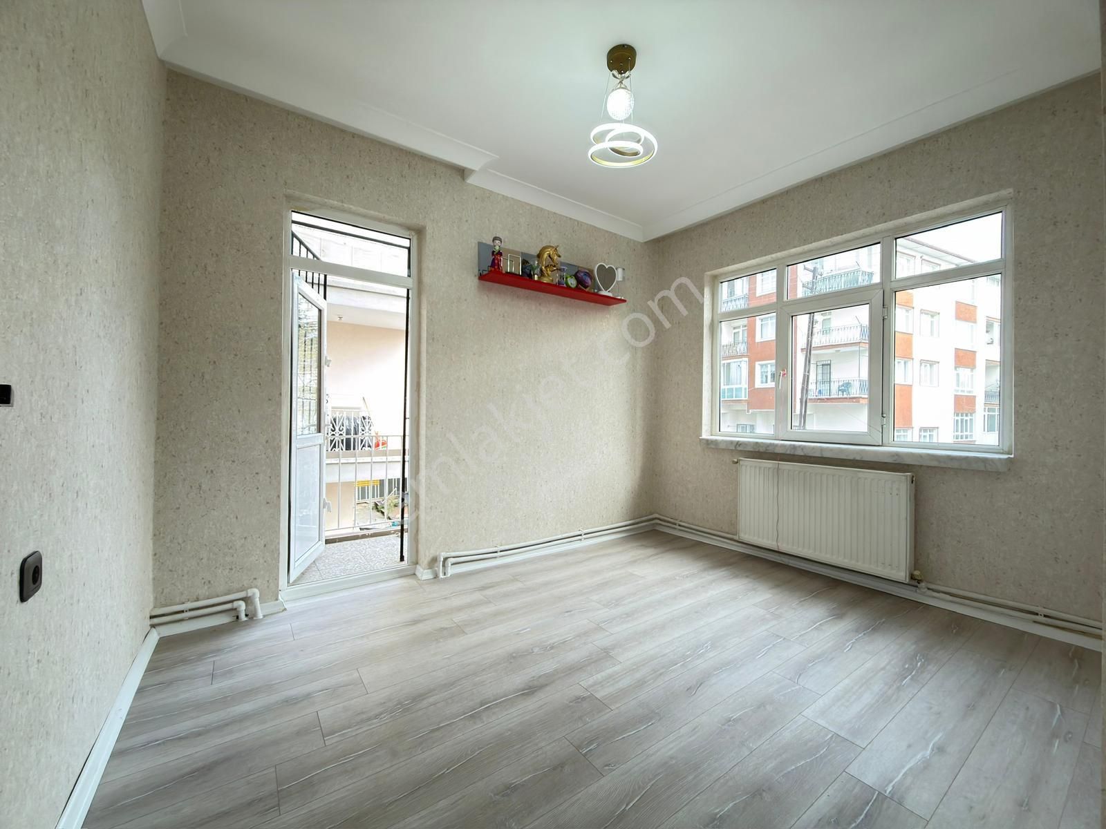 Kariyerden Etlik Şehrin Göbeğinde Satılık Lüks 3+1 Uygun Daire - Görsel 17