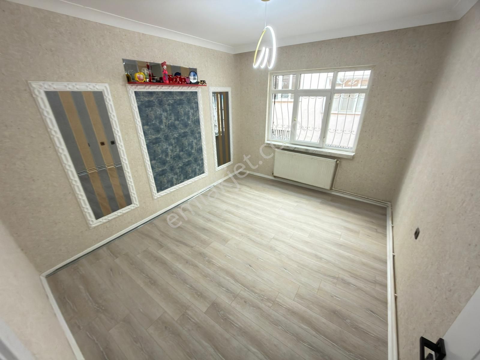 Kariyerden Etlik Şehrin Göbeğinde Satılık Lüks 3+1 Uygun Daire - Görsel 11