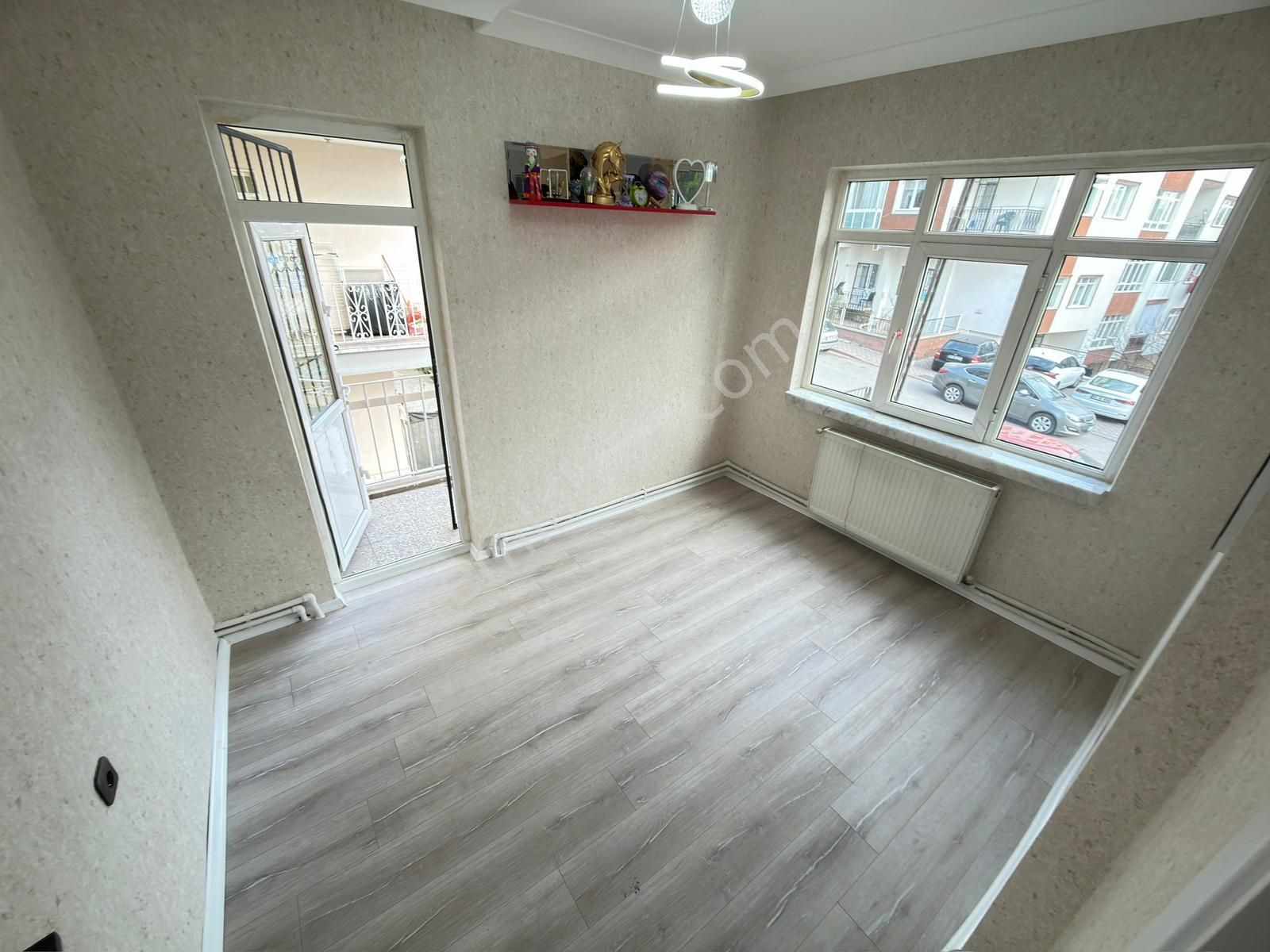 Kariyerden Etlik Şehrin Göbeğinde Satılık Lüks 3+1 Uygun Daire - Görsel 27