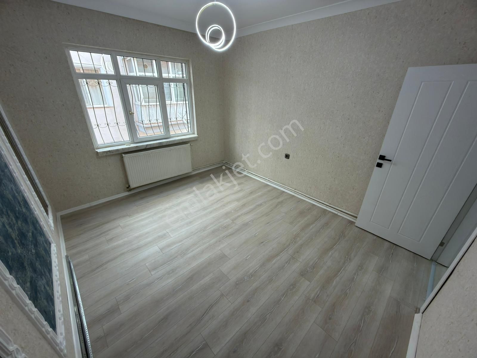 Kariyerden Etlik Şehrin Göbeğinde Satılık Lüks 3+1 Uygun Daire - Görsel 23