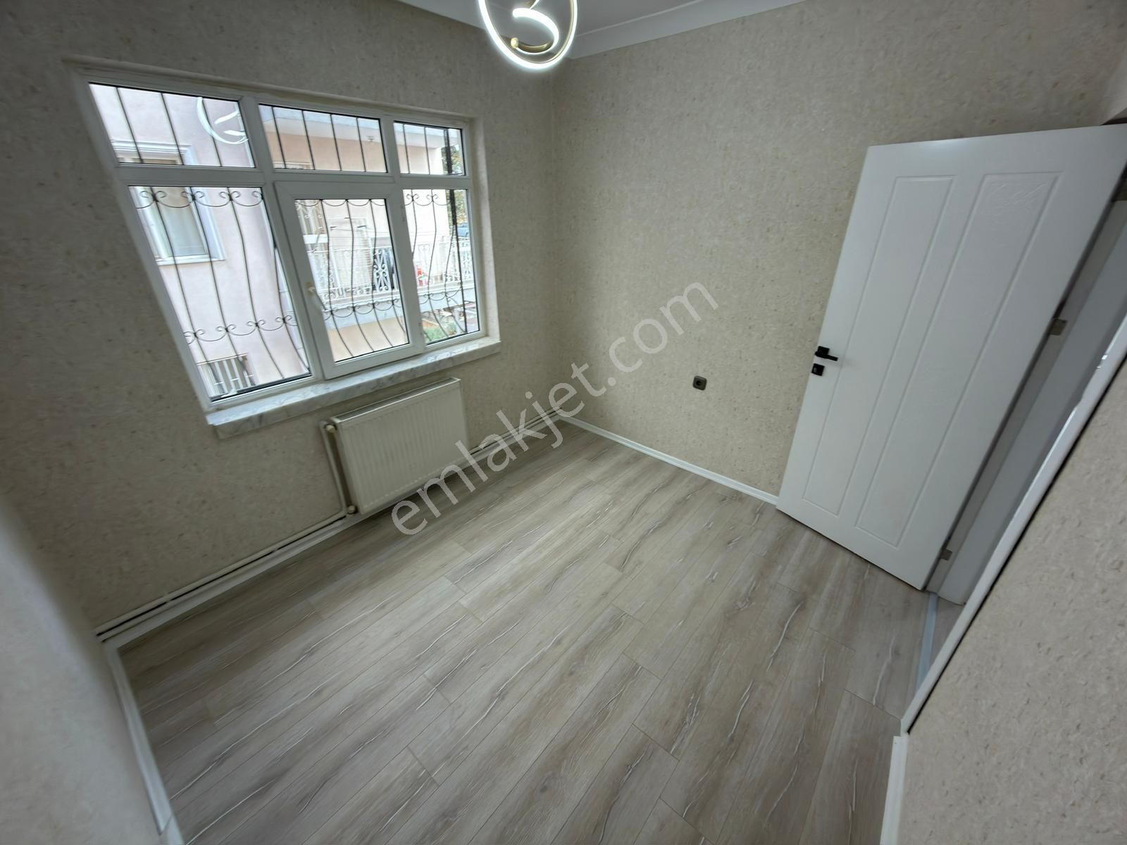 Kariyerden Etlik Şehrin Göbeğinde Satılık Lüks 3+1 Uygun Daire - Görsel 26