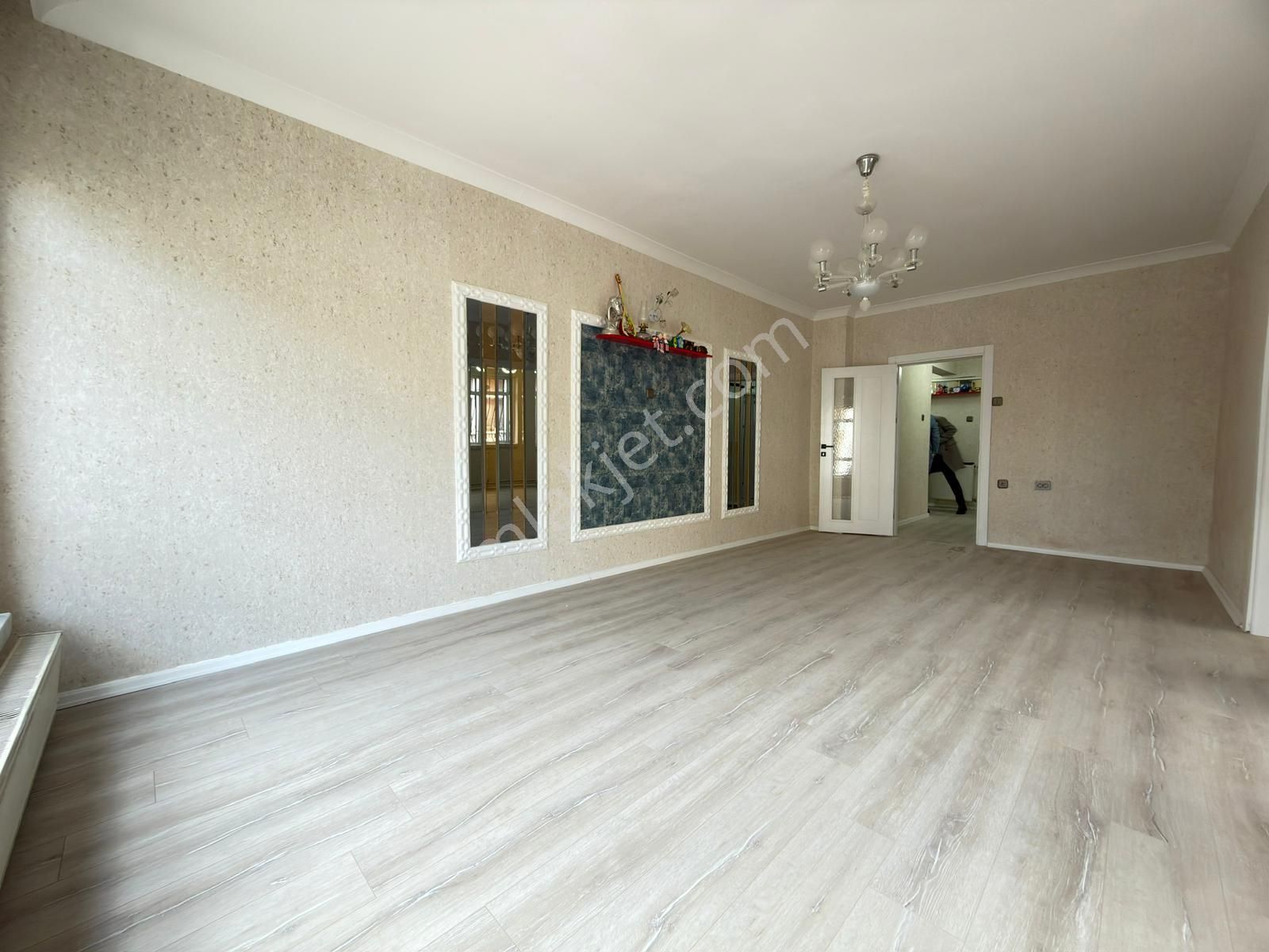 Kariyerden Etlik Şehrin Göbeğinde Satılık Lüks 3+1 Uygun Daire - Görsel 12