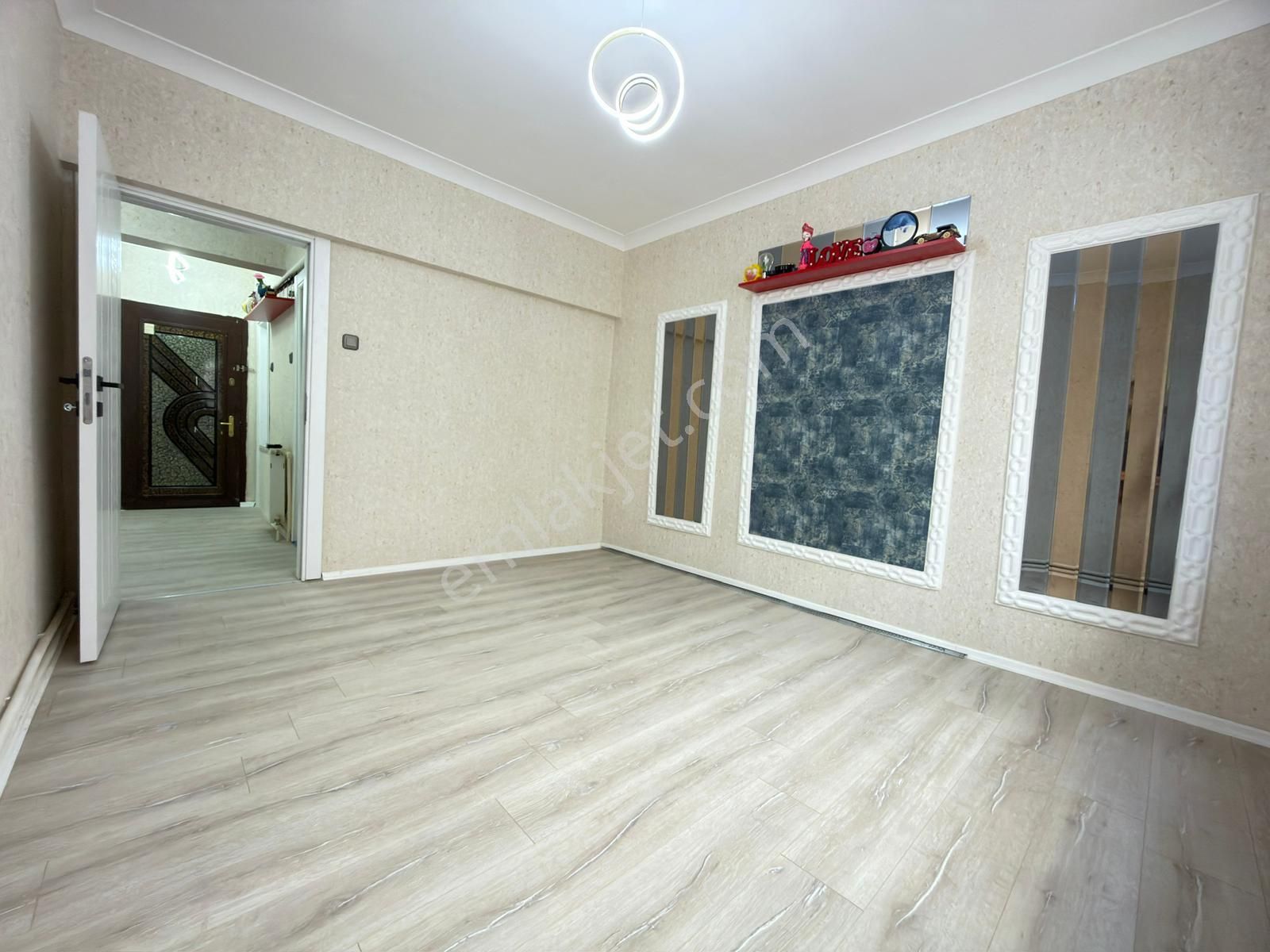 Kariyerden Etlik Şehrin Göbeğinde Satılık Lüks 3+1 Uygun Daire - Görsel 8