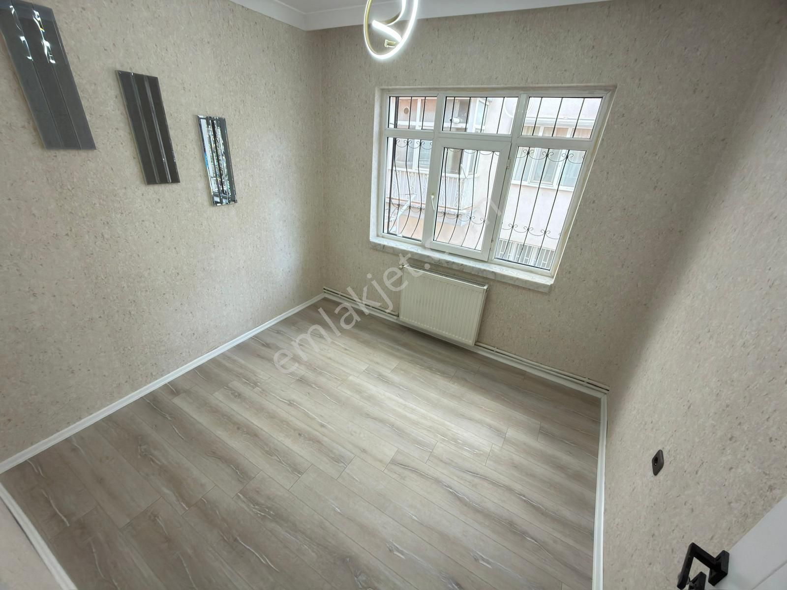 Kariyerden Etlik Şehrin Göbeğinde Satılık Lüks 3+1 Uygun Daire - Görsel 14