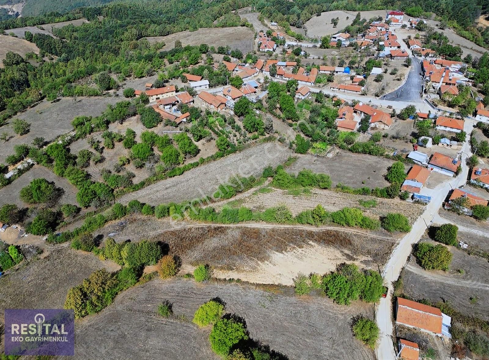 İnegöl Hamitabat Satılık Uygun Fiyat İmarlı Arsa