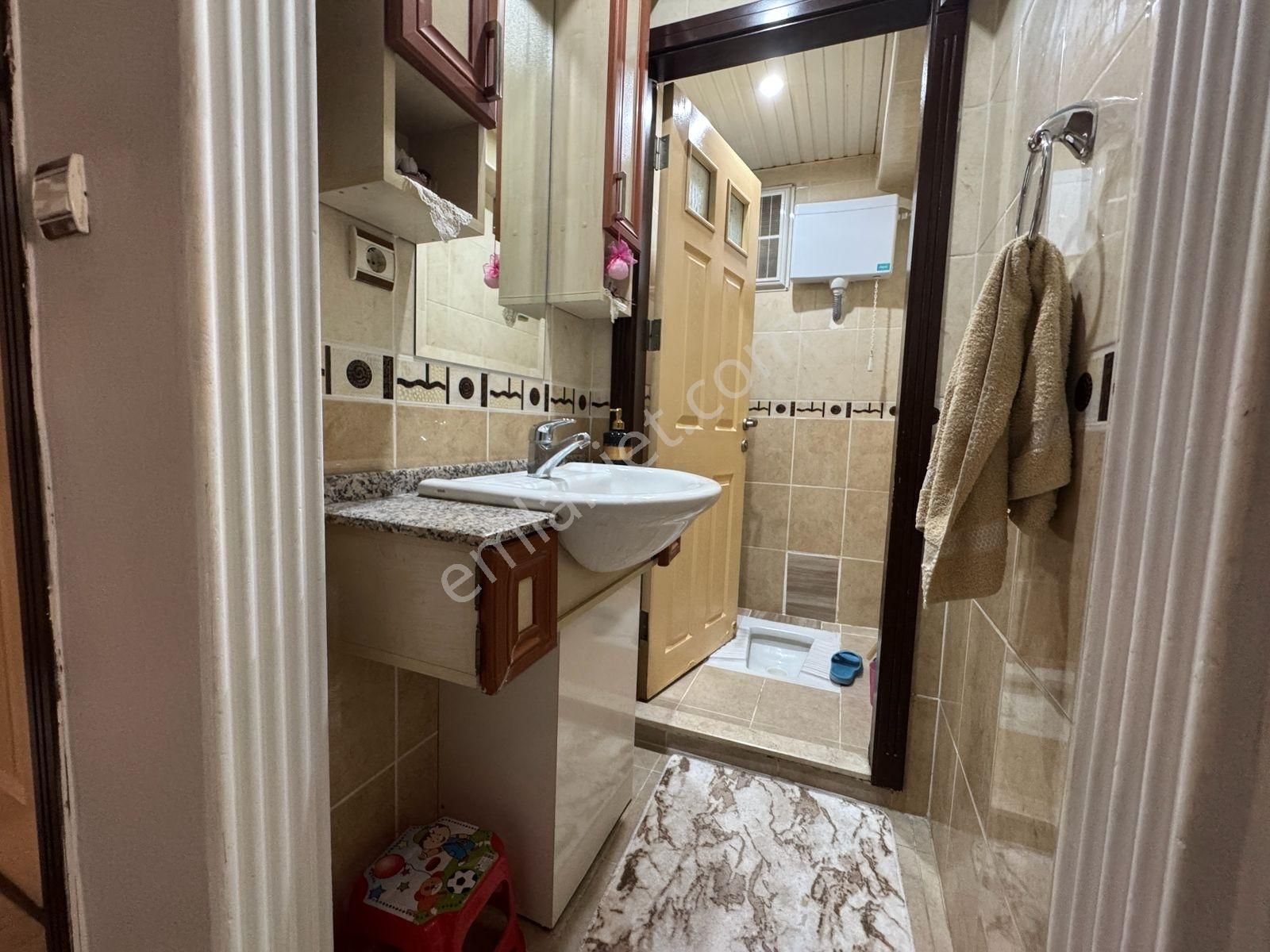 Akkonak Parkı Karşısı 130m2 3+1 Arakat Asansörlü Satılık Daire - Görsel 3