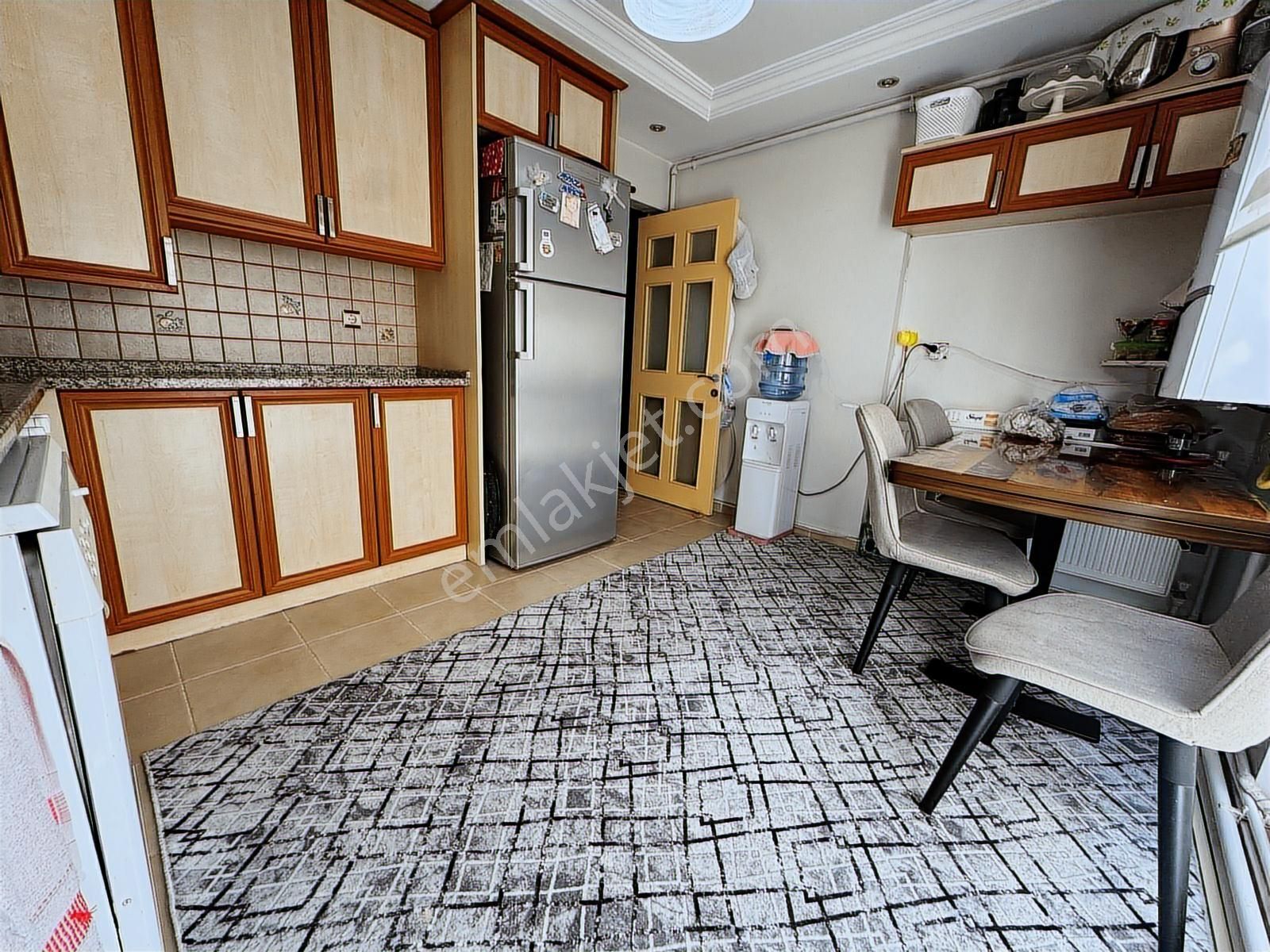 Akkonak Parkı Karşısı 130m2 3+1 Arakat Asansörlü Satılık Daire - Görsel 4