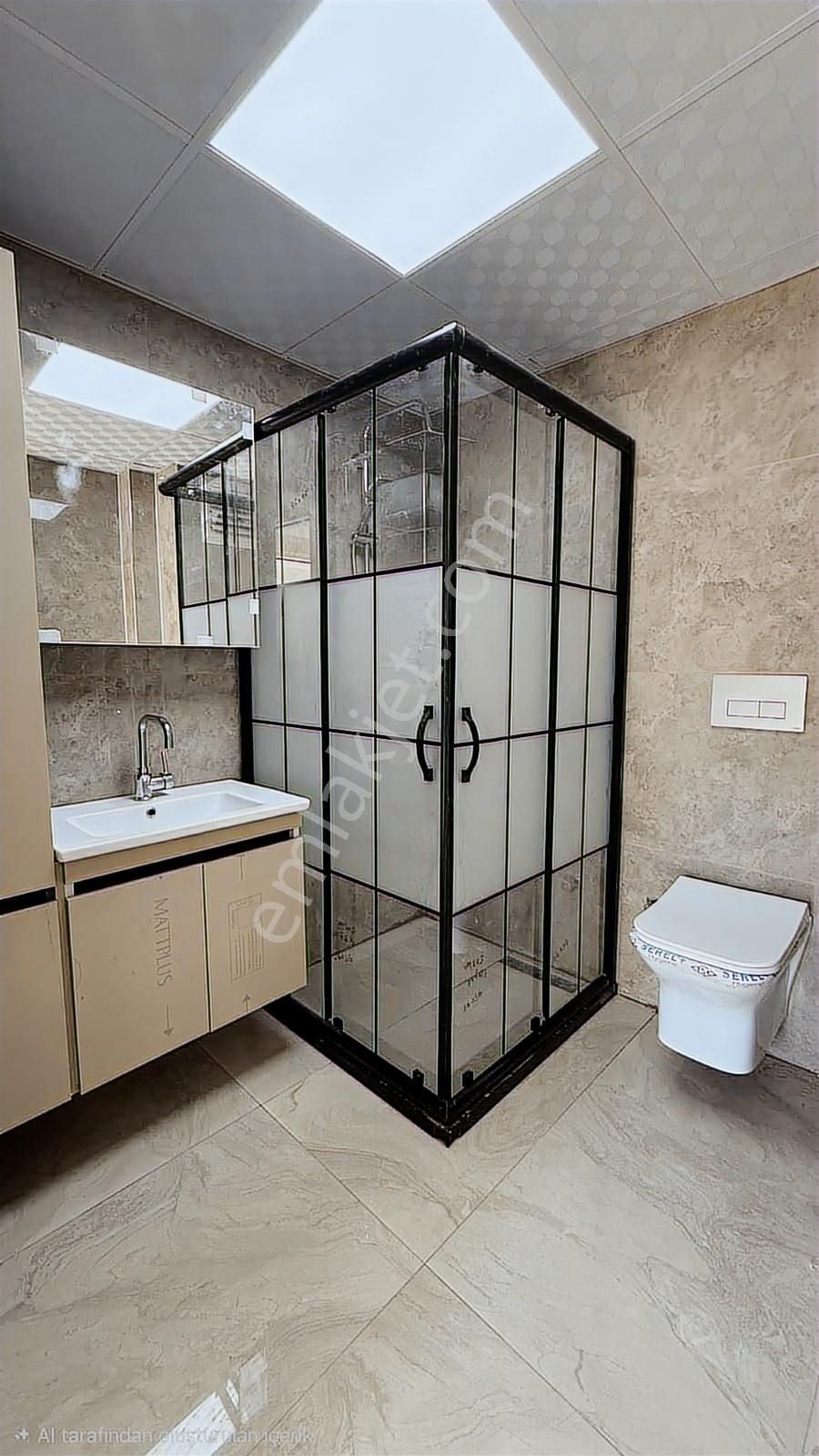 Msyapı Emlaktan Ultra Lüks 4+1 Satılık Daireler - Görsel 18