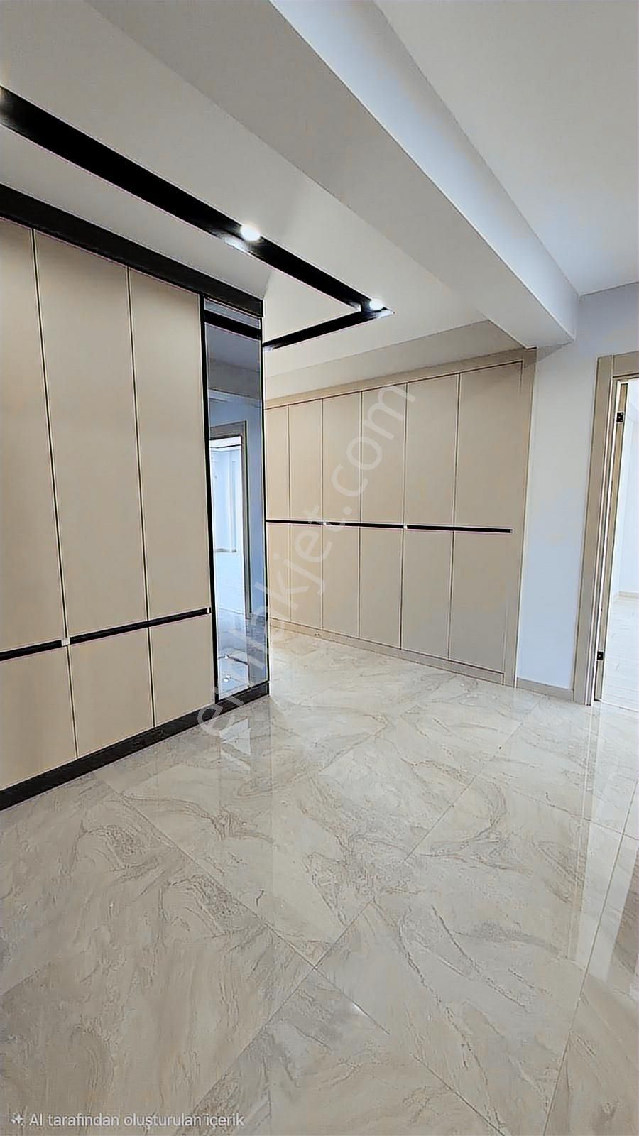 Msyapı Emlaktan Ultra Lüks 4+1 Satılık Daireler - Görsel 14