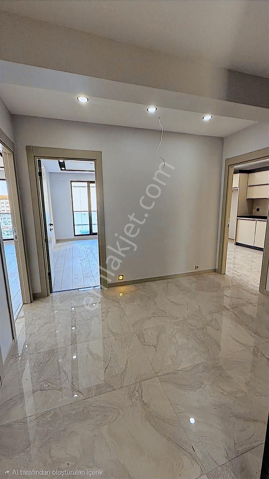 Msyapı Emlaktan Ultra Lüks 4+1 Satılık Daireler - Görsel 7