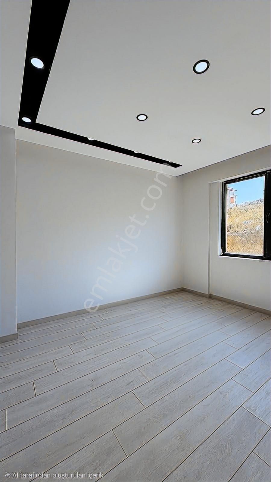 Msyapı Emlaktan Ultra Lüks 4+1 Satılık Daireler - Görsel 9