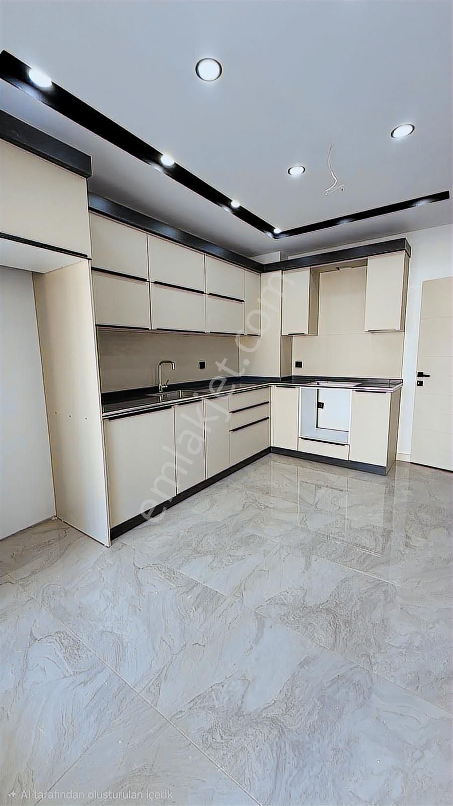 Msyapı Emlaktan Ultra Lüks 4+1 Satılık Daireler - Görsel 16