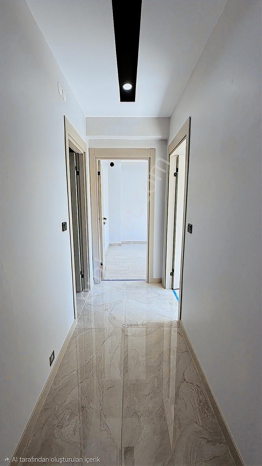 Msyapı Emlaktan Ultra Lüks 4+1 Satılık Daireler - Görsel 8