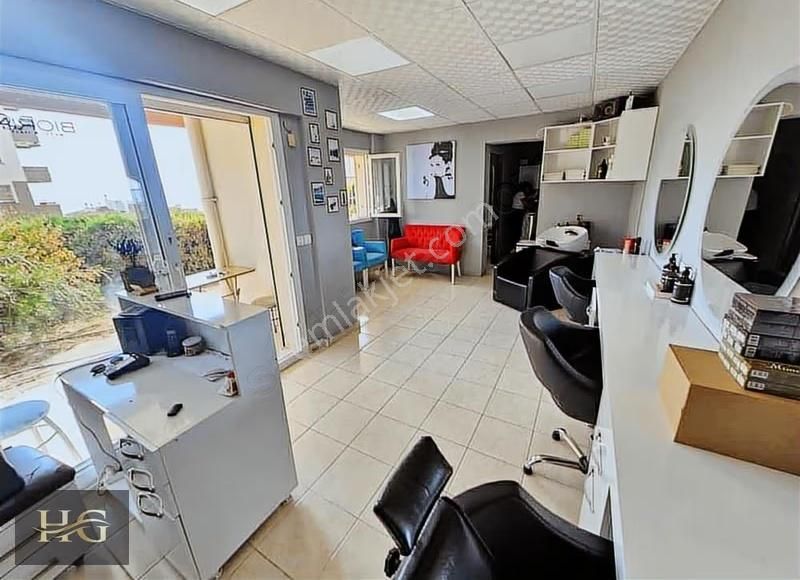 Bayraklı Körfez Evleri.her Türlü İş Konuna Uygun Kiralık İşyeri