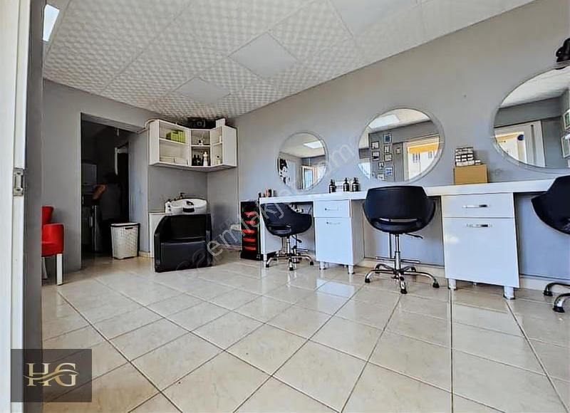 Bayraklı Körfez Evleri.her Türlü İş Konuna Uygun Kiralık İşyeri - Görsel 5