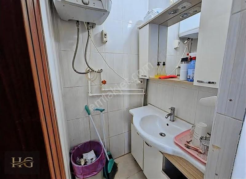Bayraklı Körfez Evleri.her Türlü İş Konuna Uygun Kiralık İşyeri - Görsel 10