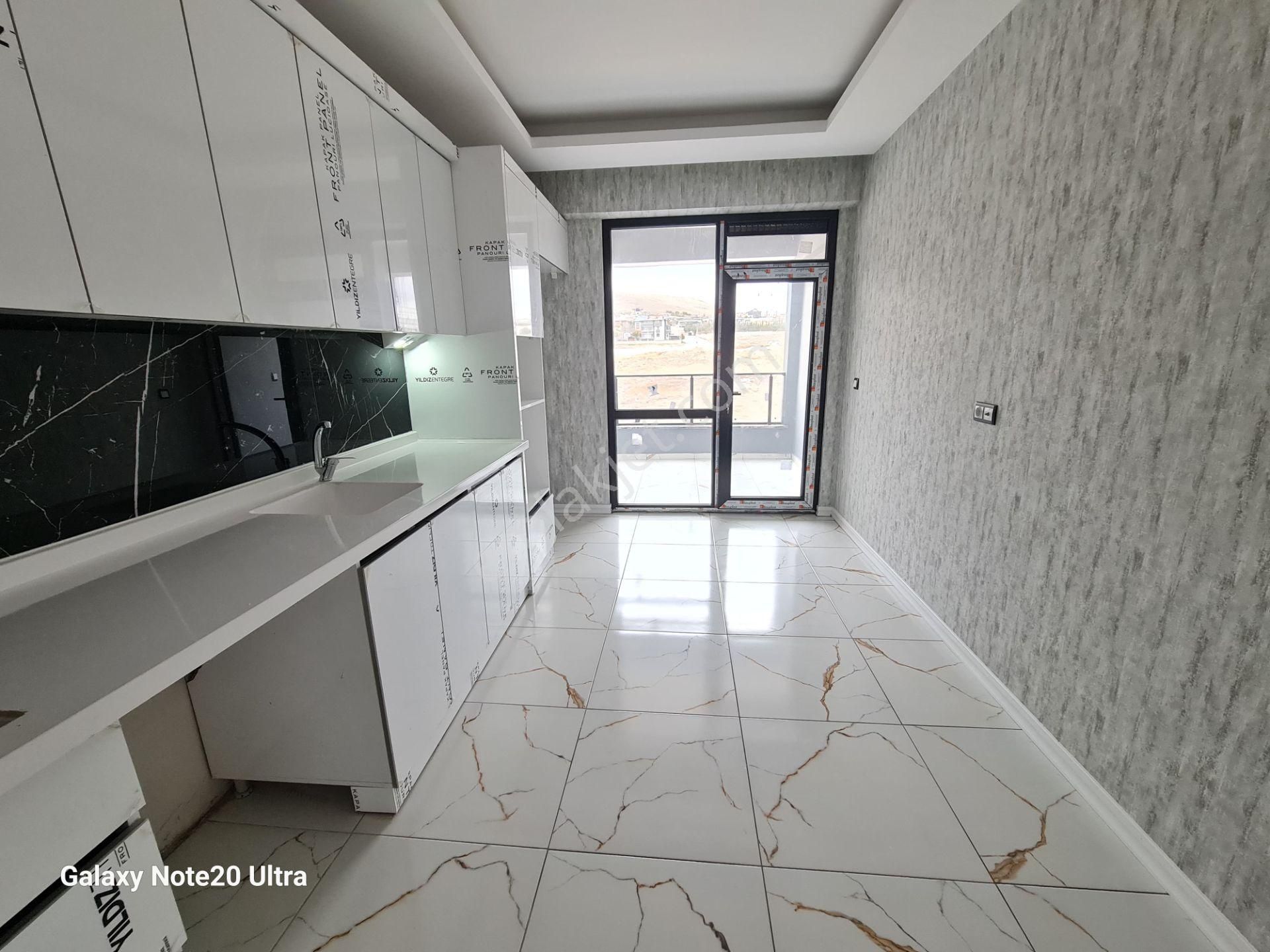 Mete Konakları Yakını Ultra Lüx Daireler - Görsel 3