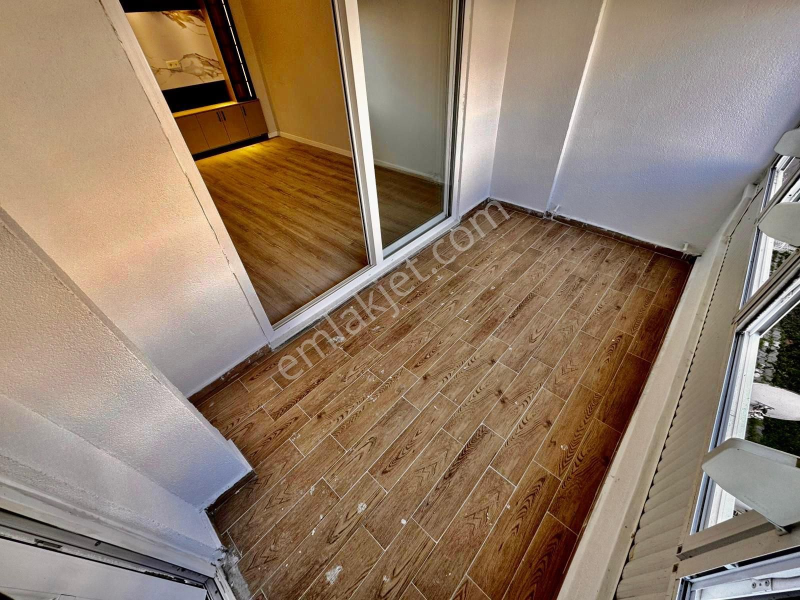 ▓karabuluttan▓bölgenin En İyilerinden & Ön Cephe Lüx 2+1 Satılık Daire - Görsel 16