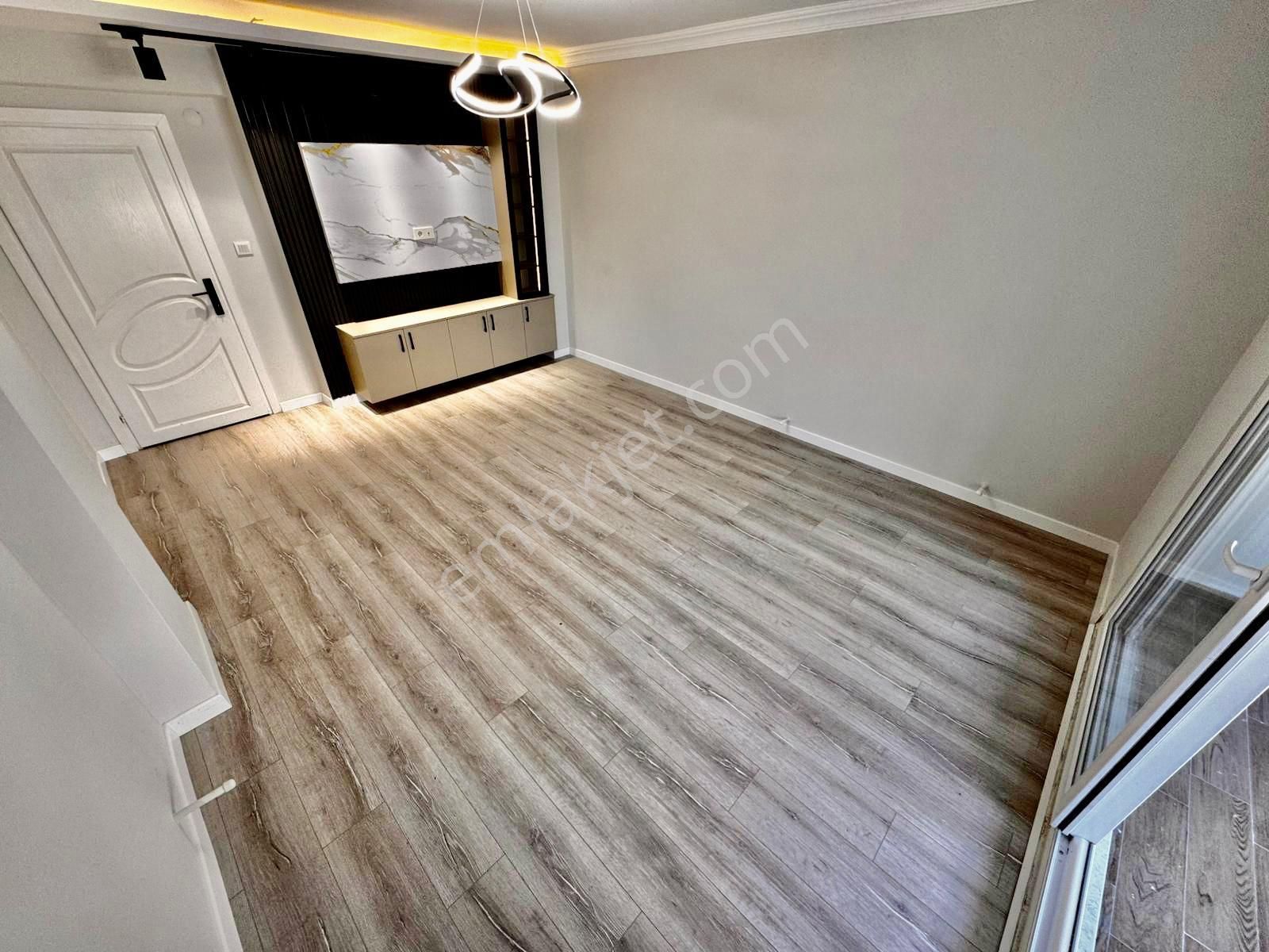 ▓karabuluttan▓bölgenin En İyilerinden & Ön Cephe Lüx 2+1 Satılık Daire - Görsel 21