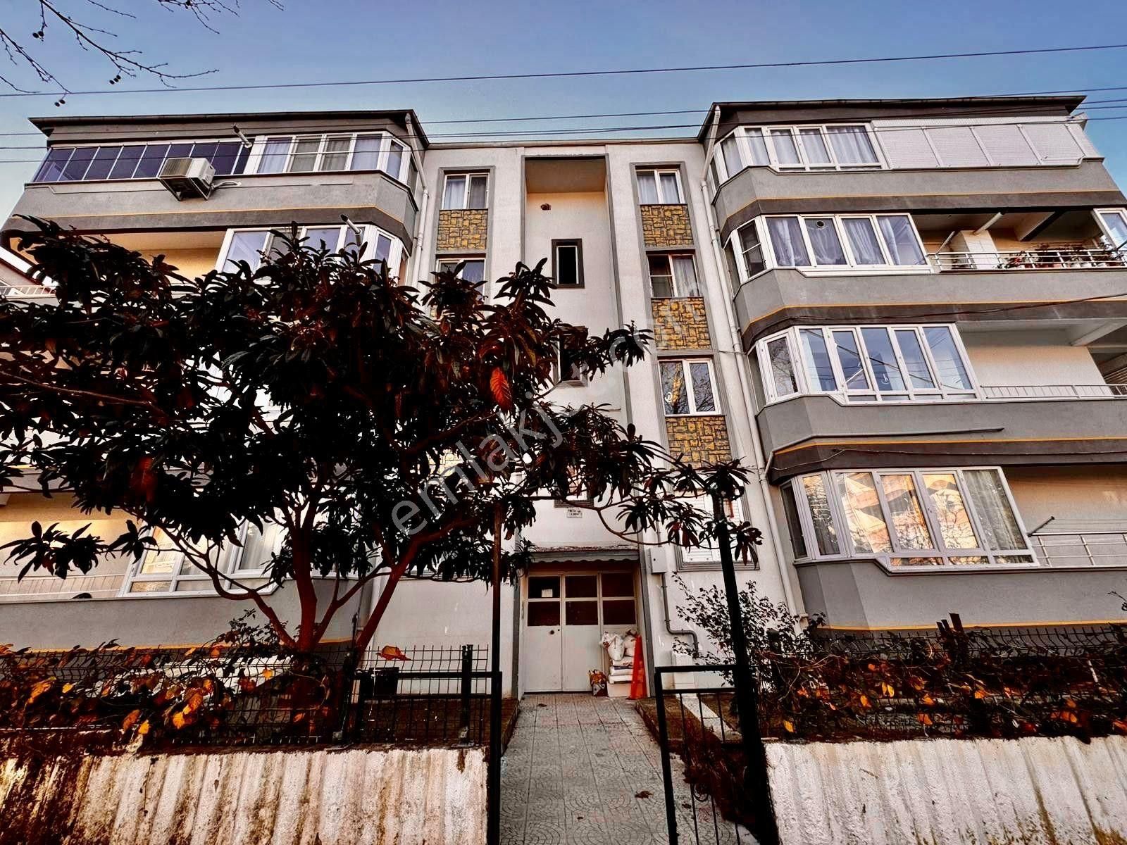 ▓karabuluttan▓bölgenin En İyilerinden & Ön Cephe Lüx 2+1 Satılık Daire - Görsel 2