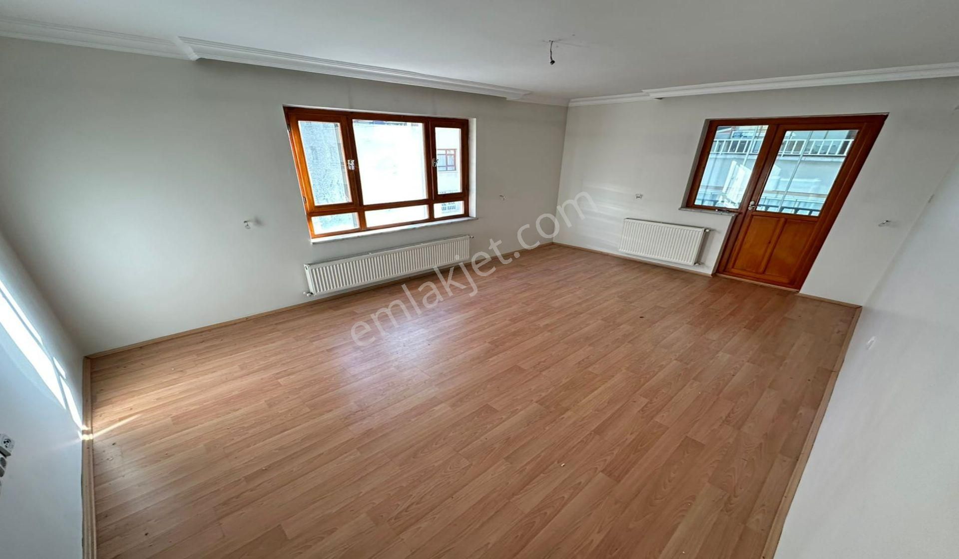 Esertepe Cadde Üzeri 3+1 Asansörlü Sınırsız Kredi Fırsat Daire - Görsel 9