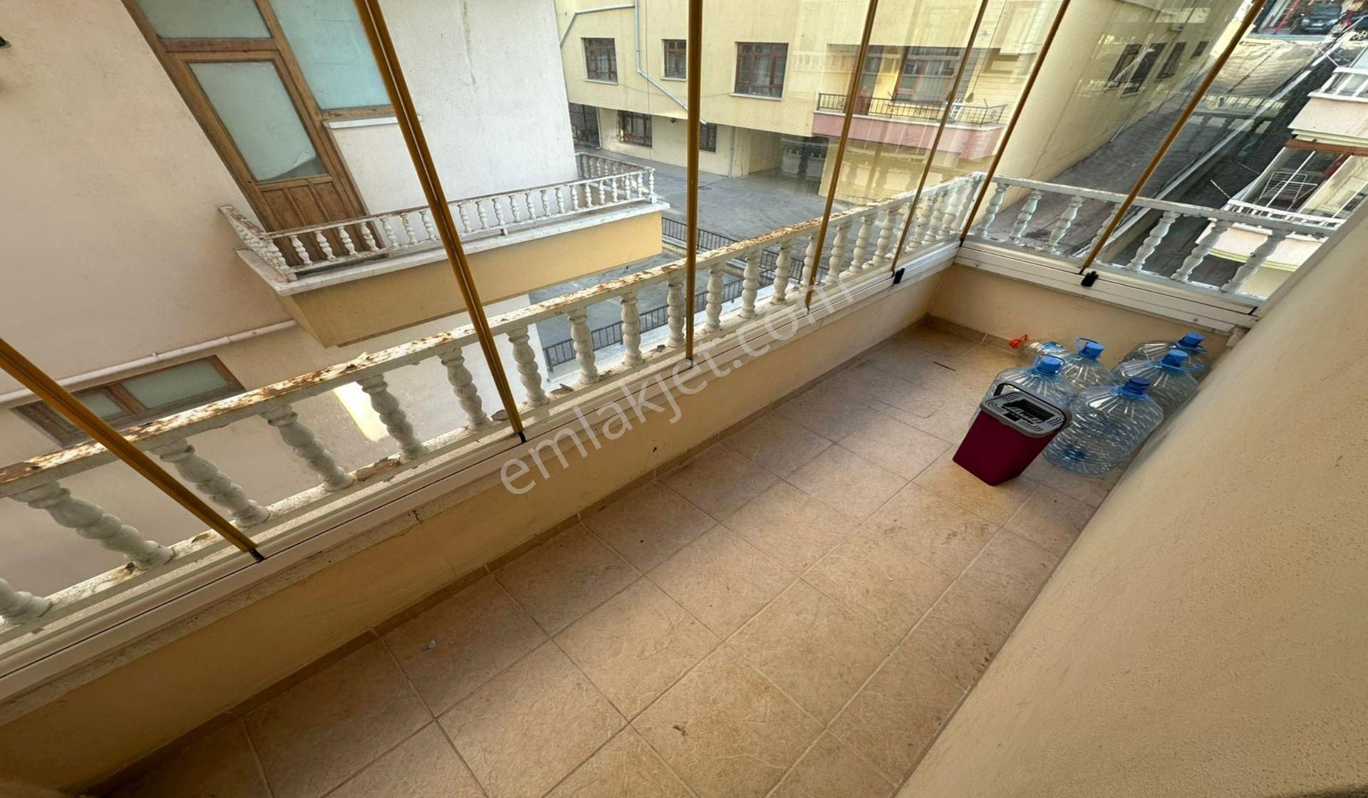 Esertepe Cadde Üzeri 3+1 Asansörlü Sınırsız Kredi Fırsat Daire - Görsel 20