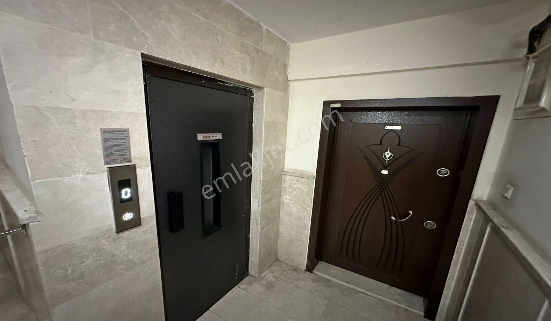 Esertepe Cadde Üzeri 3+1 Asansörlü Sınırsız Kredi Fırsat Daire - Görsel 27