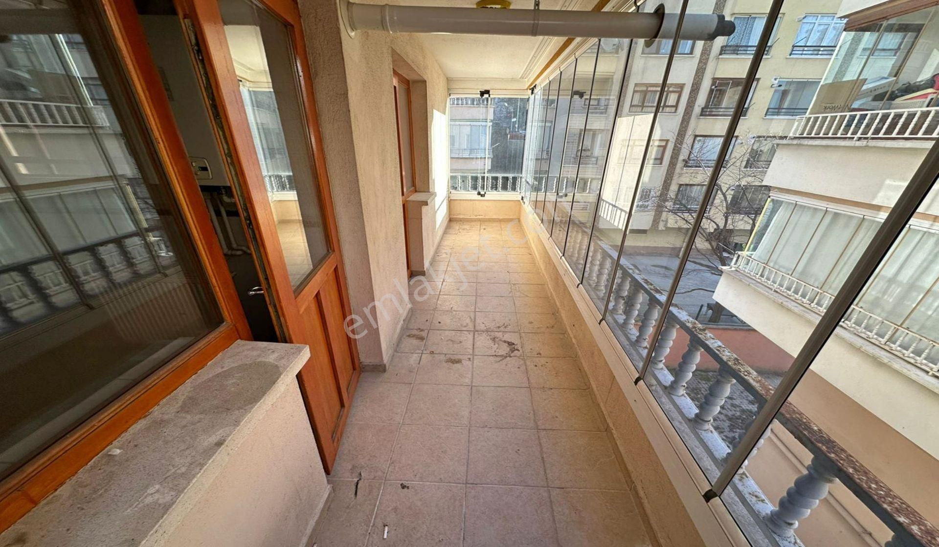 Esertepe Cadde Üzeri 3+1 Asansörlü Sınırsız Kredi Fırsat Daire - Görsel 5