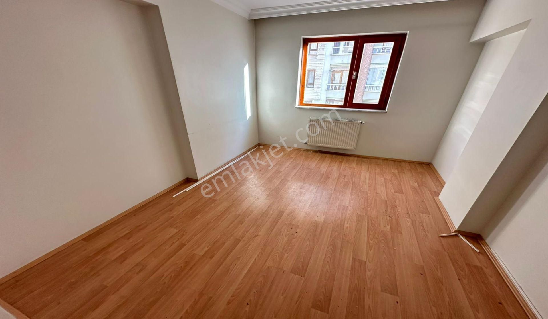 Esertepe Cadde Üzeri 3+1 Asansörlü Sınırsız Kredi Fırsat Daire - Görsel 16