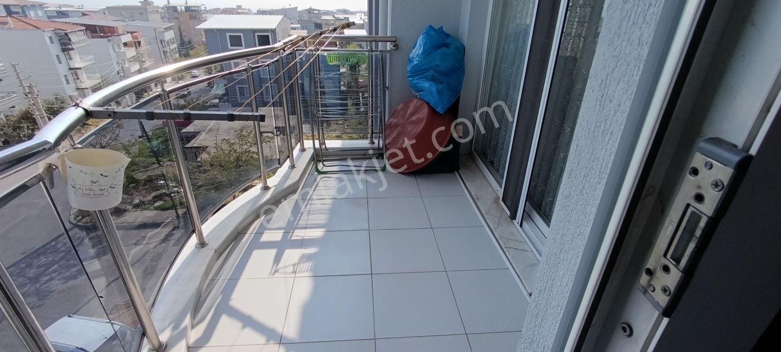 İzmir Bornova İnönüde Muhteşem Konum 7+1 Satılık Lüx Dublex - Görsel 9