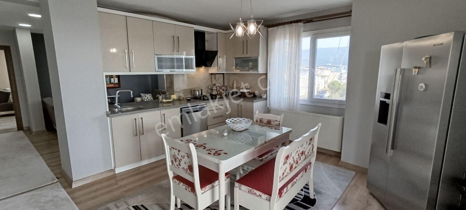 İzmir Bornova İnönüde Muhteşem Konum 7+1 Satılık Lüx Dublex - Görsel 26