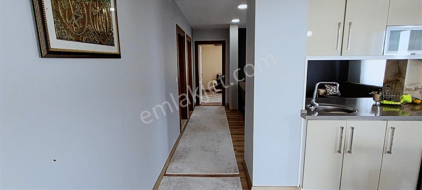 İzmir Bornova İnönüde Muhteşem Konum 7+1 Satılık Lüx Dublex - Görsel 20