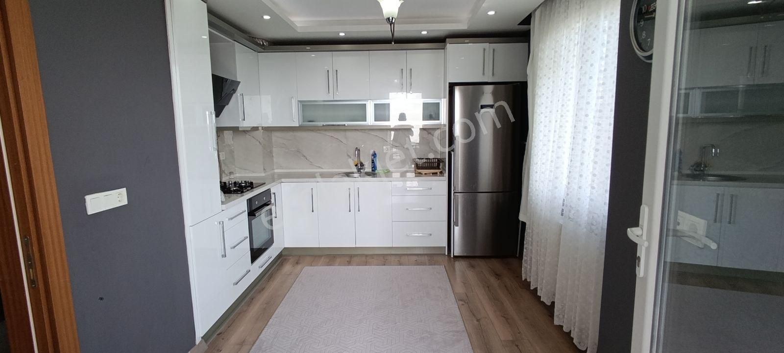 İzmir Bornova İnönüde Muhteşem Konum 7+1 Satılık Lüx Dublex - Görsel 17