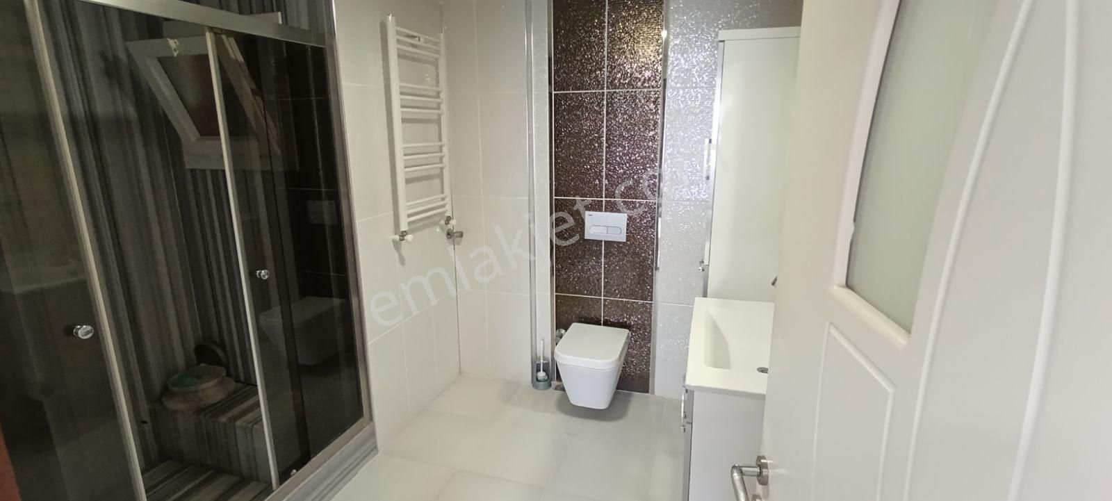 İzmir Bornova İnönüde Muhteşem Konum 7+1 Satılık Lüx Dublex - Görsel 4