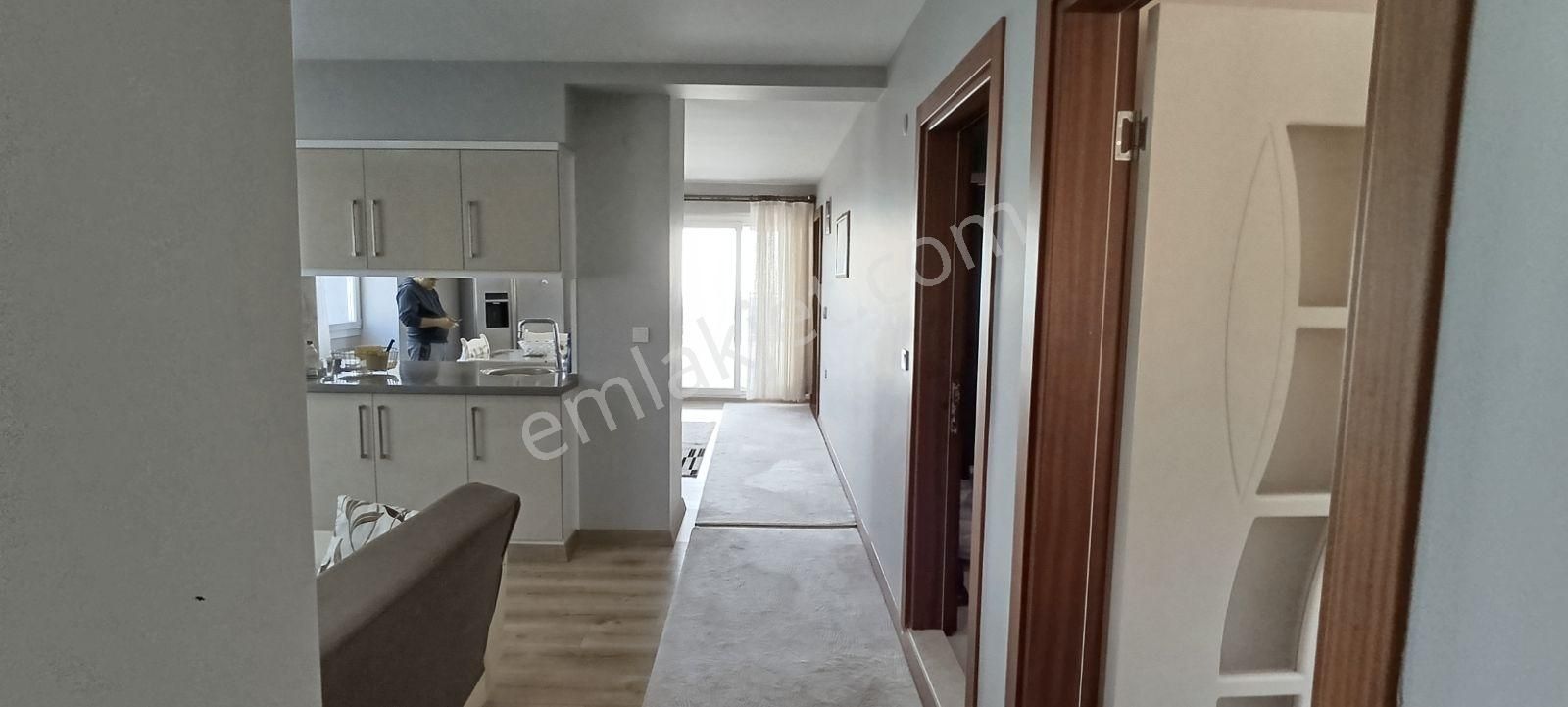 İzmir Bornova İnönüde Muhteşem Konum 7+1 Satılık Lüx Dublex - Görsel 11