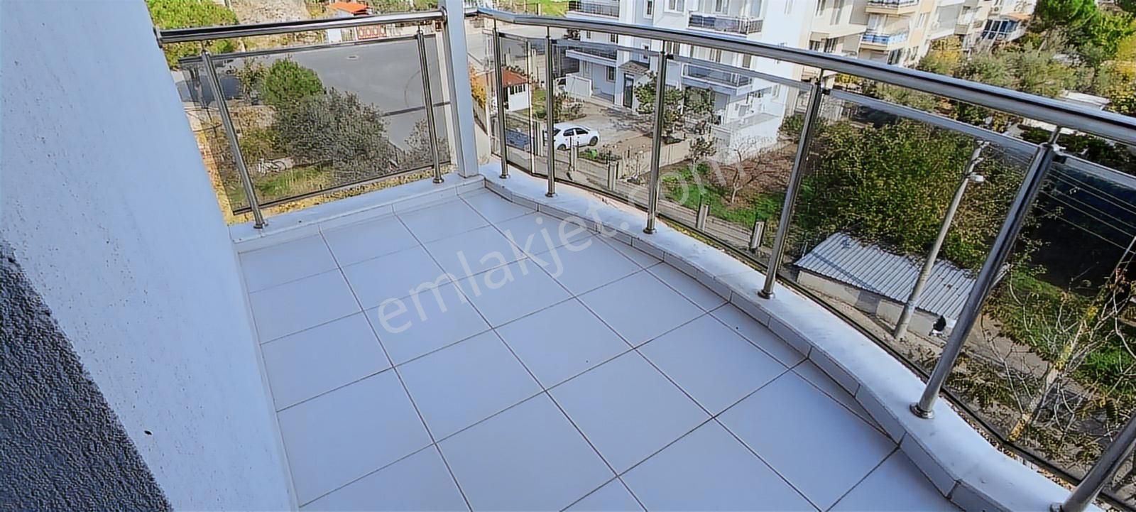 İzmir Bornova İnönüde Muhteşem Konum 7+1 Satılık Lüx Dublex - Görsel 27