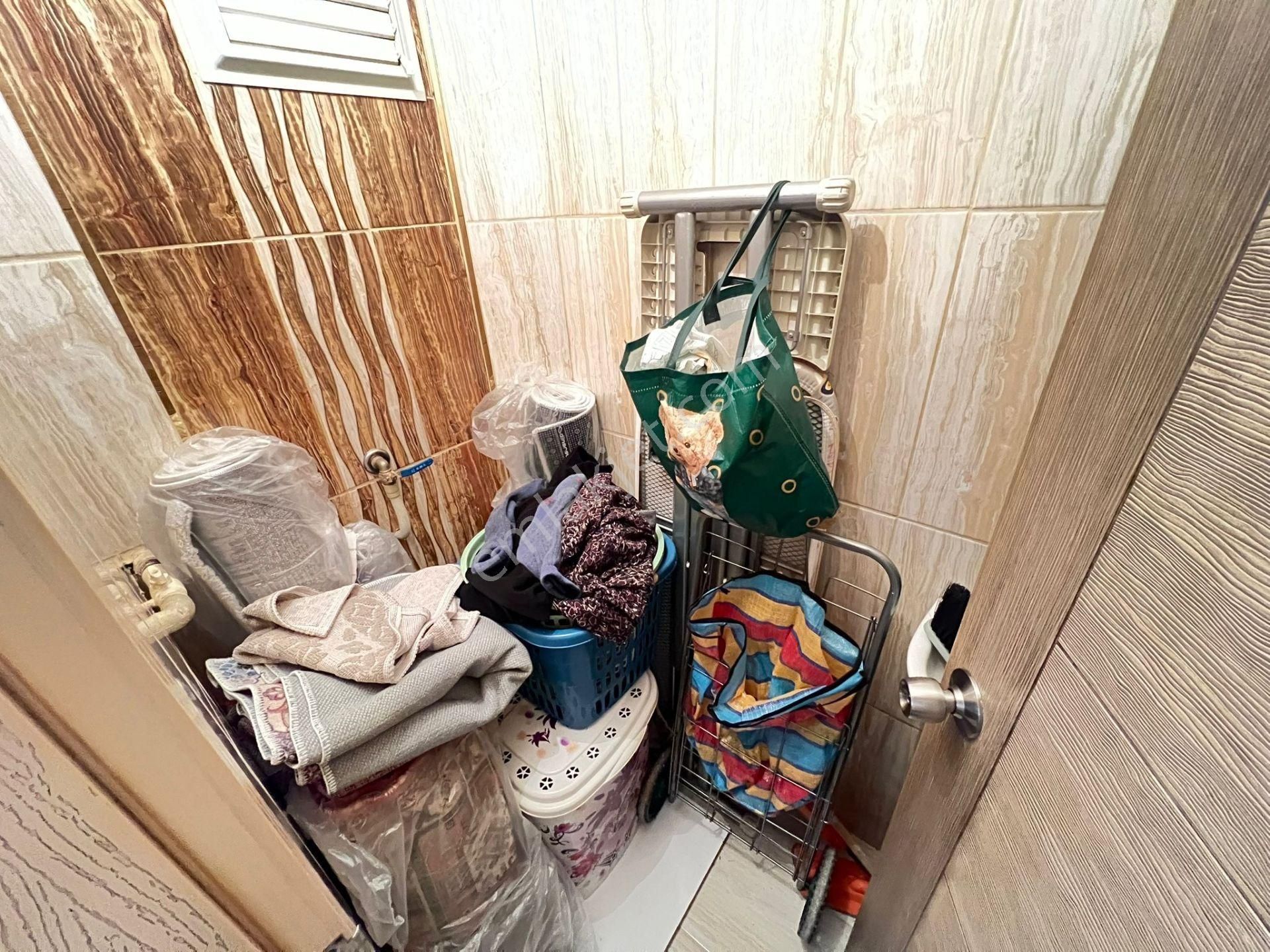 Sakızağacı Caddesi 1.kat 3+1 Ön Cephe Geniş Bağımsız Cam Balknlu - Görsel 11