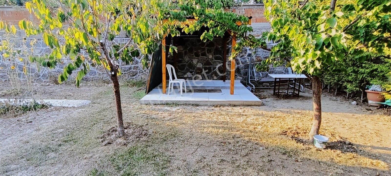 İzmir Bornova İnönüde Değerli Konumda Geniş 3+1 Satılık Daire - Görsel 22