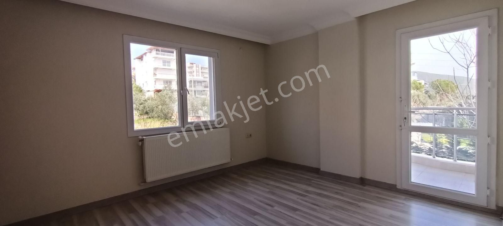 İzmir Bornova İnönüde Değerli Konumda Geniş 3+1 Satılık Daire - Görsel 7