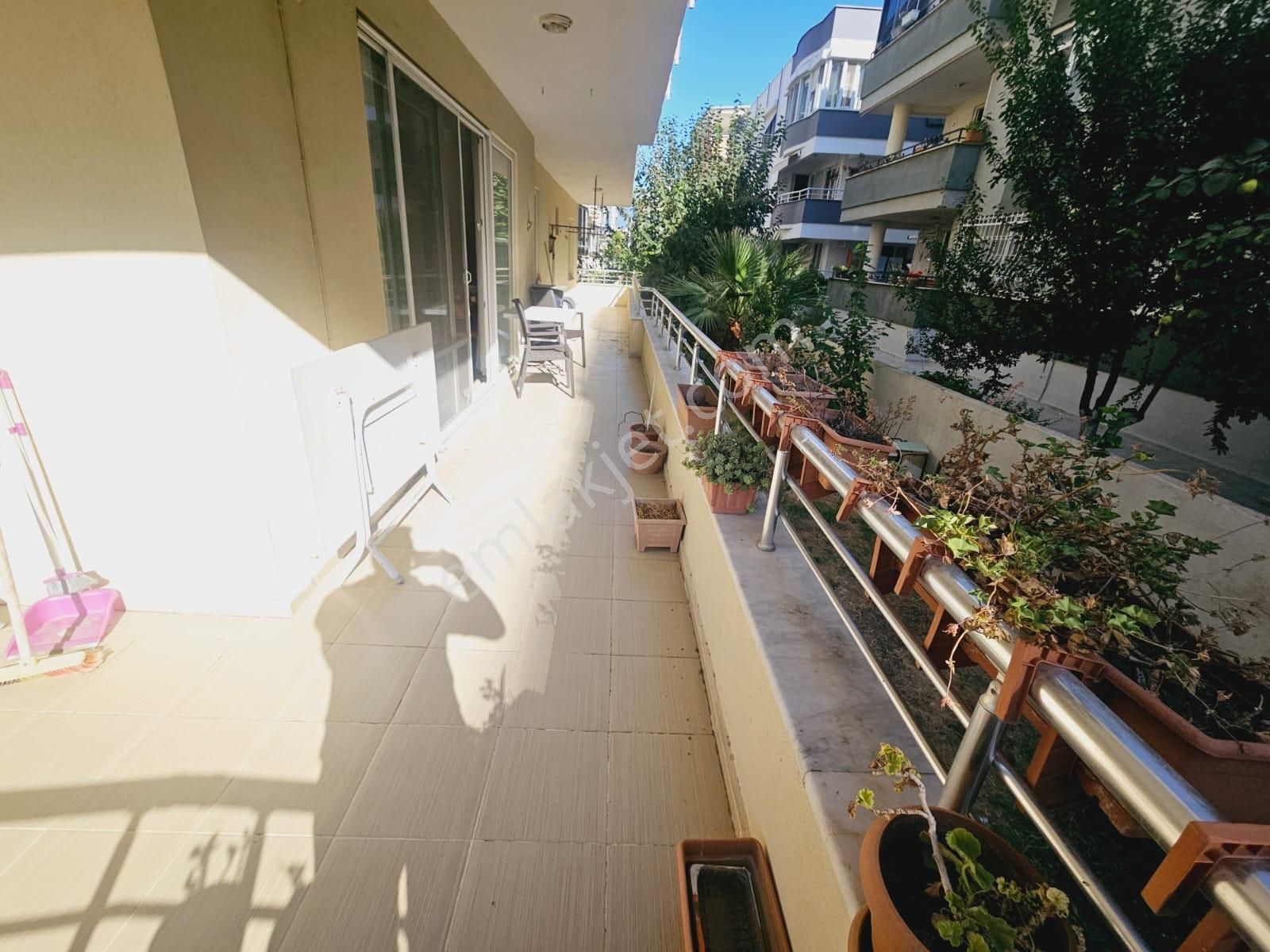 Cantan Emlaktan Akçay Altınkum'da Denize 300m 2+1 Yüksek Giriş Lüks Daire - Görsel 28