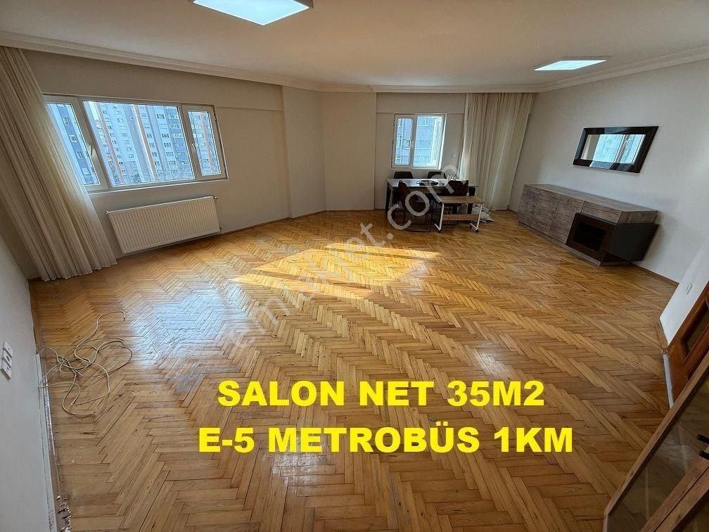 Beylikdüzü Adnan Kahveci 3+1=190m2 Kiralık Daire Güvenlikli Site - Görsel 5