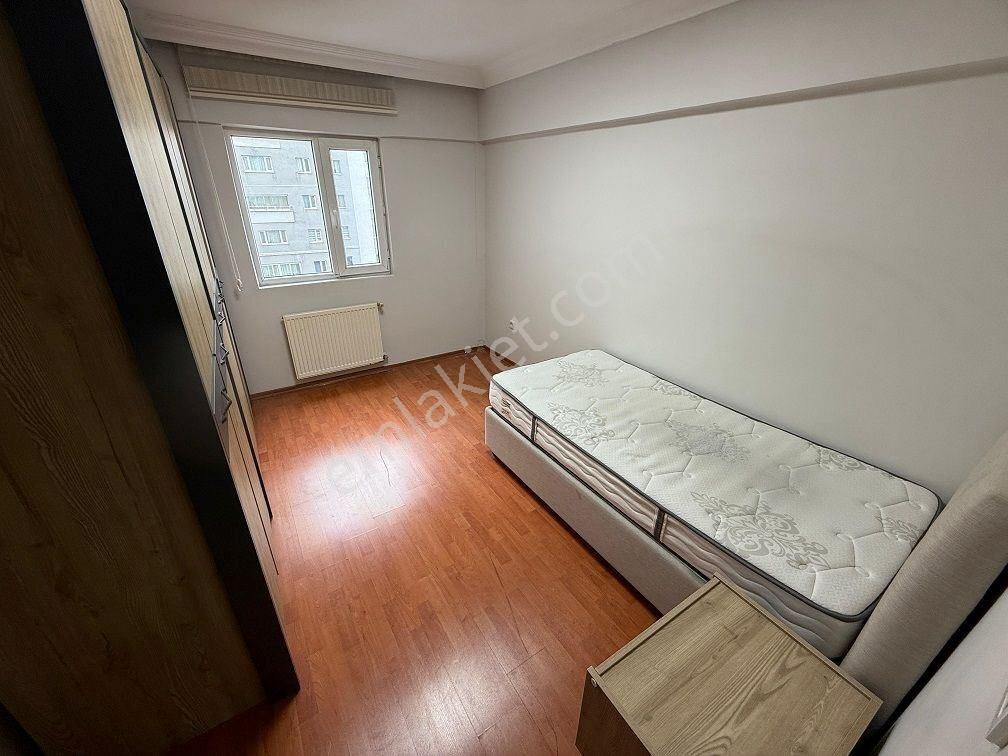 Beylikdüzü Adnan Kahveci 3+1=190m2 Kiralık Daire Güvenlikli Site - Görsel 13