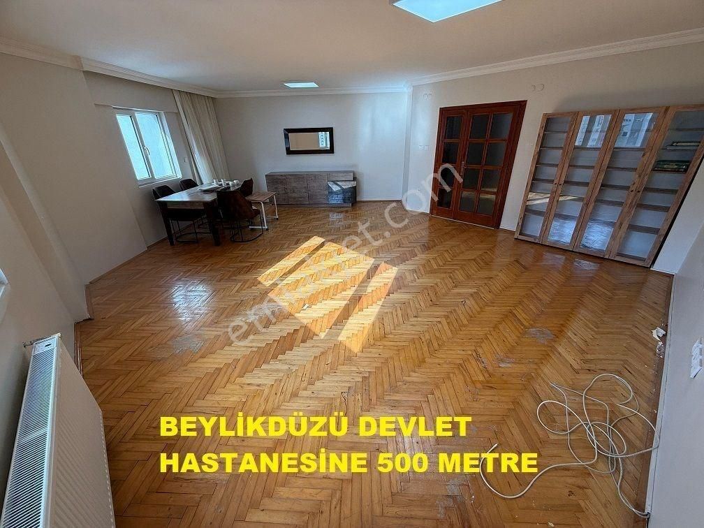 Beylikdüzü Adnan Kahveci 3+1=190m2 Kiralık Daire Güvenlikli Site - Görsel 6